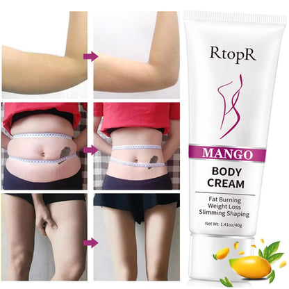1 Pack Slimming Hot Cream, Anti-Cellulite Firming for Belly Waist | 1 Pack Hot Cream | Anti-Cellulite Fat Burning | Ginger Botanical Complex | Firms & Tightens | Belly Waist Buttocks Legs